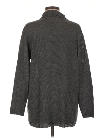 Dana Buchman Pullover Sweater (view 2)