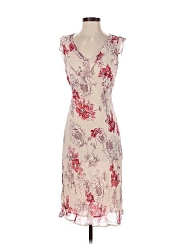 Angie Cocktail Dress (view 1)