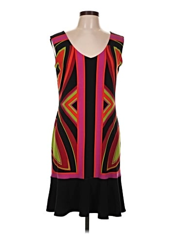 Robert Louis Cocktail Dress (view 1)