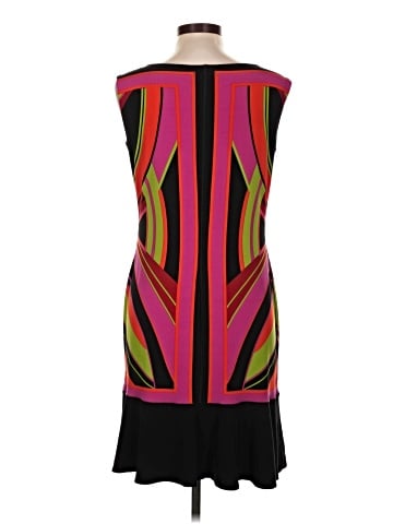 Robert Louis Cocktail Dress (view 2)