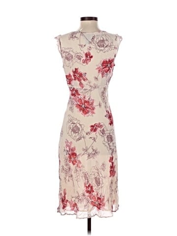 Angie Cocktail Dress (view 2)