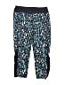 C9 By Champion Print Blue Active Pants Size 10 - 12 - photo 1