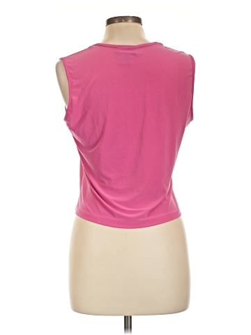 Clara S. Sleeveless Top (view 2)