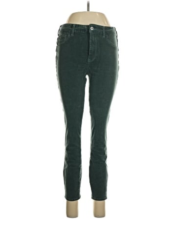 Pilcro and the Letterpress Jeans (view 1)