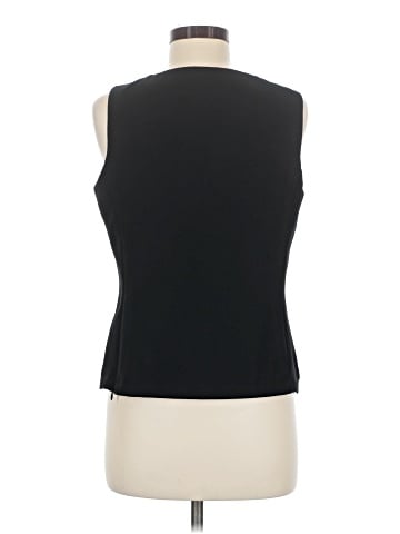 Ingenuity Sleeveless Blouse (view 2)