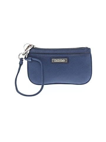 Calvin Klein Wristlet (view 1)