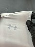Under Armour White Active Tank Size XS - photo 7