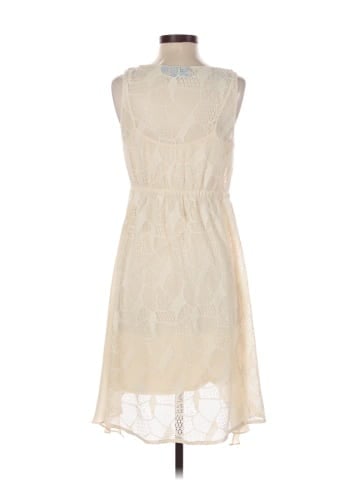 Simply Vera Vera Wang Casual Dress (view 2)