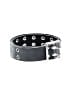 Urban Outfitters 100% Polyurethane Black Belt Size S - photo 1