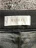 Meshki Black Shorts Size L - photo 3