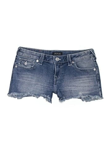 True Religion Denim Shorts (view 1)