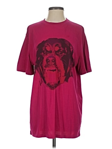 Givenchy Rottweiler T-Shirt (view 1)