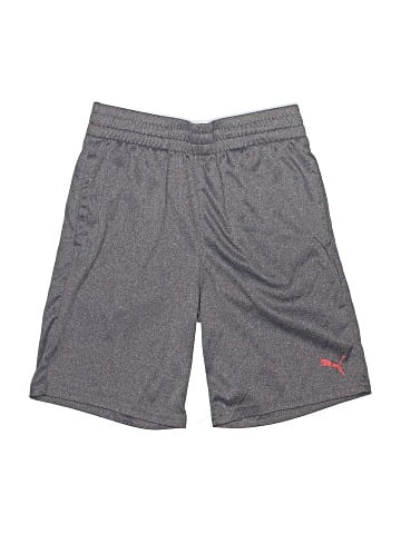 Puma Athletic Shorts (view 1)