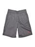 Puma 100% Polyester Solid Gray Athletic Shorts Size 10 - 12 - photo 1