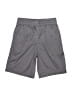 Puma 100% Polyester Solid Gray Athletic Shorts Size 10 - 12 - photo 2