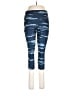 Avia Graphic Blue Leggings Size L - photo 1