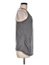 Gap Fit Gray Active Tank Size M - photo 4