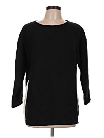 Joh 3/4 Sleeve Top (view 1)