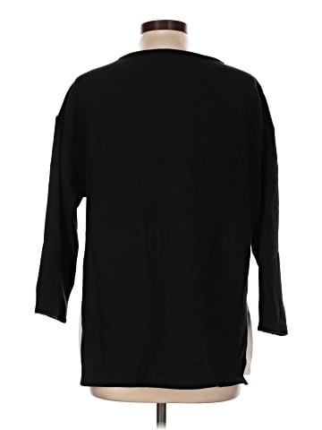 Joh 3/4 Sleeve Top (view 2)