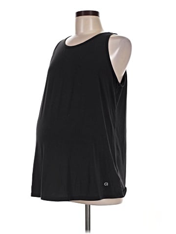 Gap - Maternity Sleeveless T-Shirt (view 1)