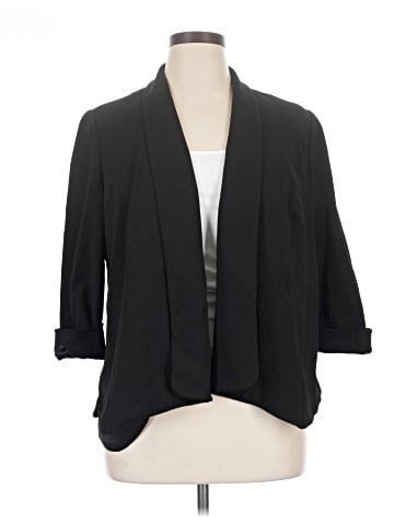 Anne Klein Blazer (view 1)