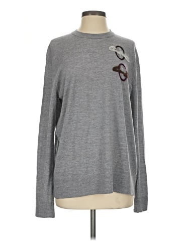 Acne Studios Unisex Light knit top (view 1)