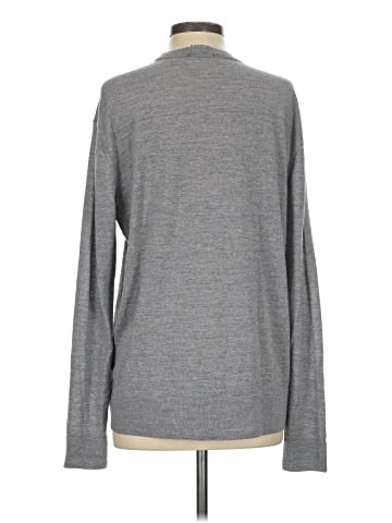 Acne Studios Unisex Light knit top (view 2)