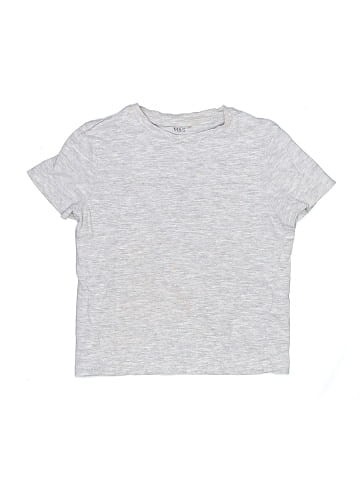 M&S Short Sleeve T-Shirt (view 1)