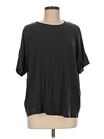 Eileen Fisher Short Sleeve Top (view 1)