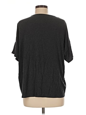 Eileen Fisher Short Sleeve Top (view 2)