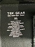 Tek Gear Solid Black Casual Pants Size XL - photo 4