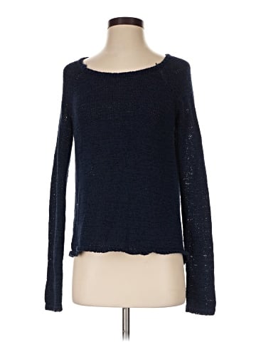 BB Dakota Pullover Sweater (view 1)