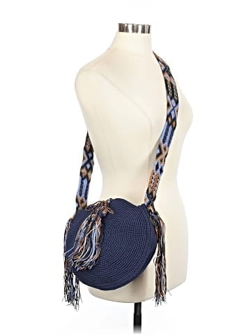Unbranded Crossbody Bag (view 2)