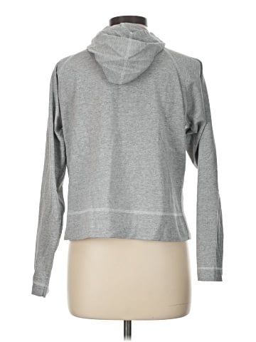 Jones & Mitchell Zip Up Hoodie (view 2)
