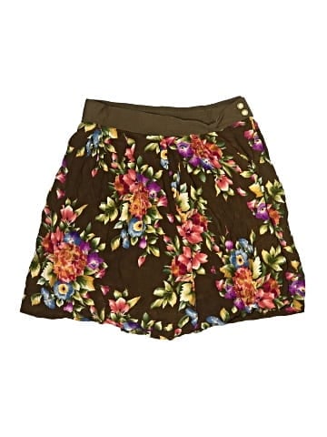 A.K.F. Shorts (view 1)