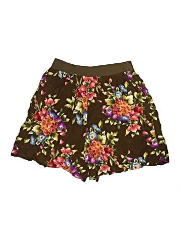 A.K.F. Shorts (view 2)