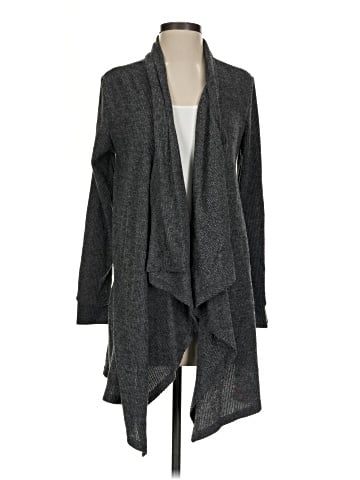 New York Laundry Cardigan (view 1)