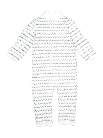 Janie and Jack Long Sleeve Onesie (view 2)