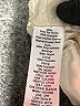 Dennis by Dennis Basso 100% Polyester Ivory Coat Size XL - photo 7