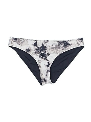 Victoria's Secret Pink Swimsuit Bottoms (view 1)