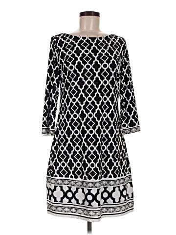INC International Concepts Casual Dress (view 1)