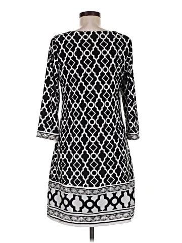 INC International Concepts Casual Dress (view 2)