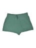 Avia Solid Green Athletic Shorts Size XS - photo 1