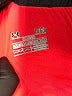 Under Armour 100% Polyester Black Athletic Shorts Size L - photo 3