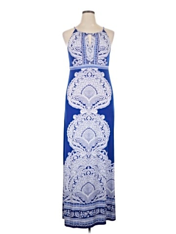 INC International Concepts Casual Dress (view 1)