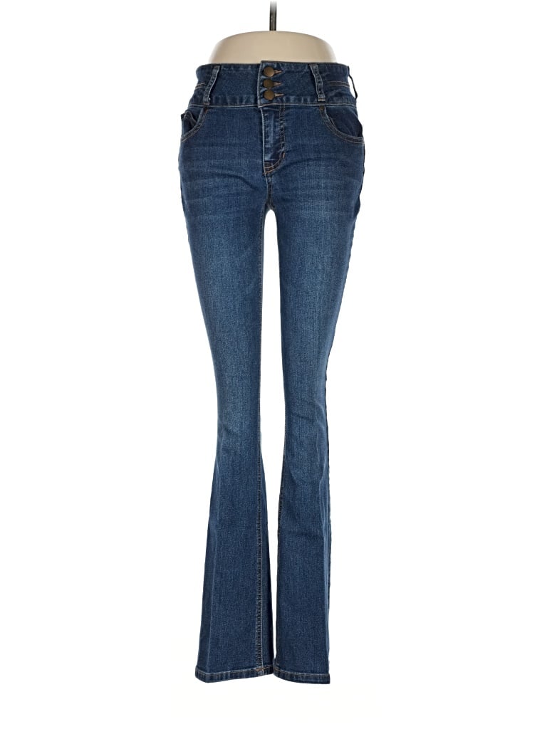Pre-owned D.jeans Jeans In Blue