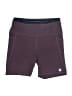 Reebok Solid Purple Athletic Shorts Size L - photo 1