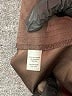 Cato Brown Casual Skirt Size 16 - photo 5