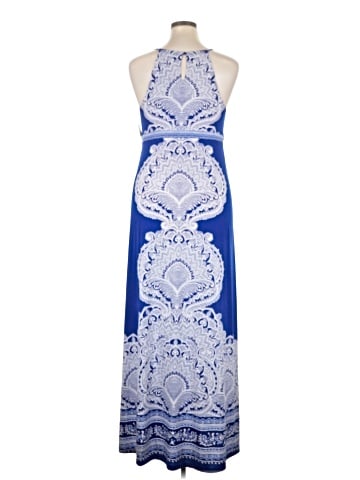 INC International Concepts Casual Dress (view 2)