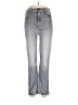 Mother Gray Jeans Size 32 waist - photo 1